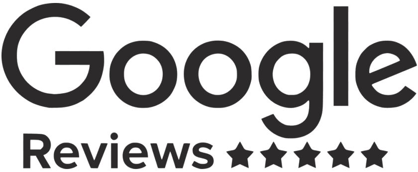 Reseñas de Google, 5 estrellas